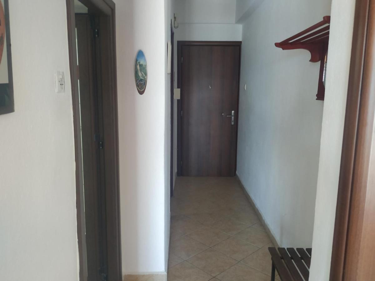 Villa Tasos Néa Péramos Екстериор снимка