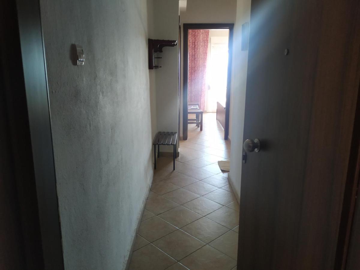 Villa Tasos Néa Péramos Екстериор снимка