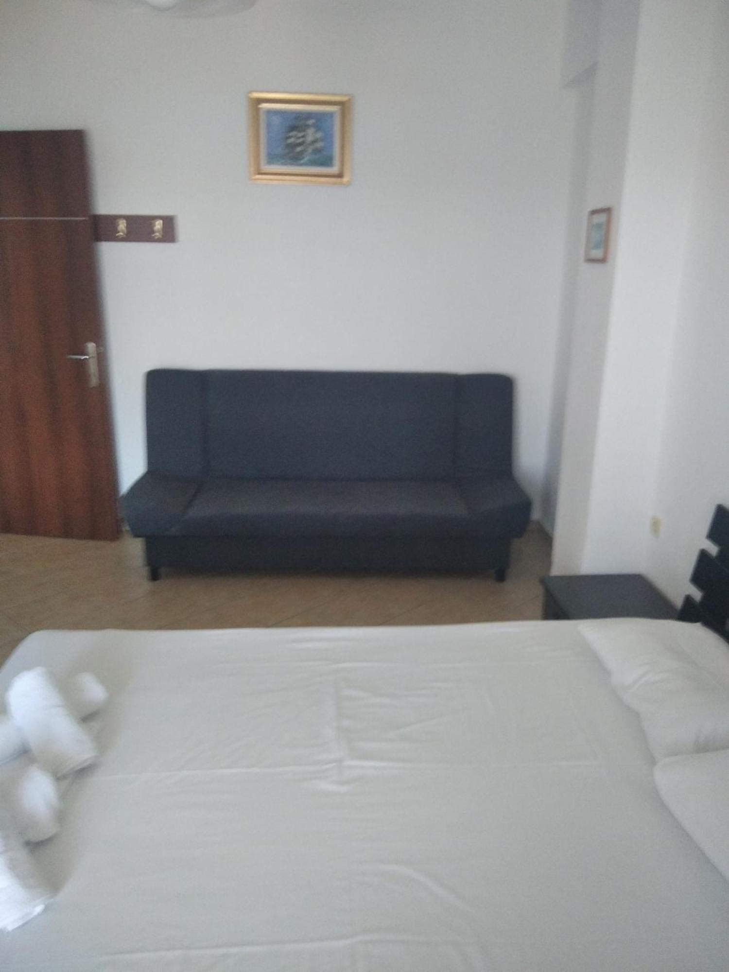 Villa Tasos Néa Péramos Екстериор снимка